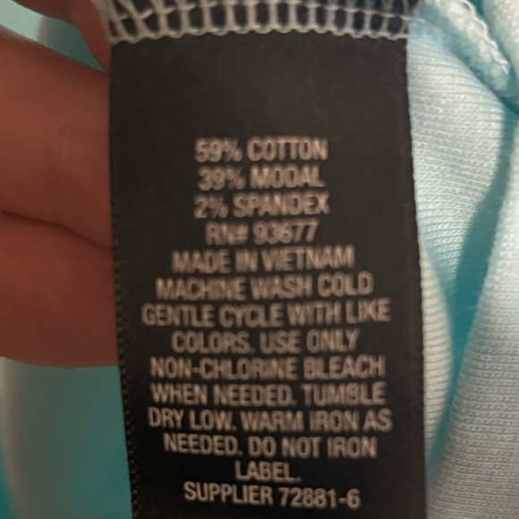 Worthington Top - Picture 3 of 6